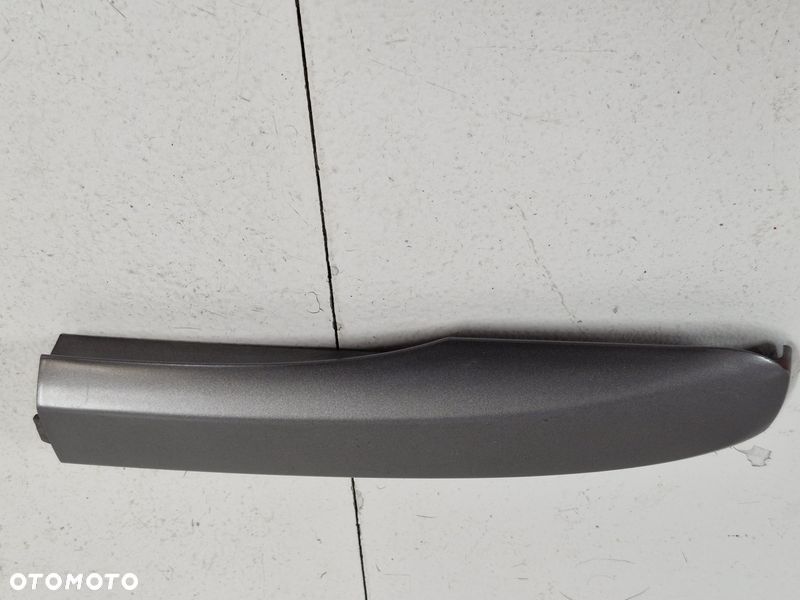 FIAT 500X ZAŚLEPKA RELINGU PRAWY TYŁ 735609054 - 3