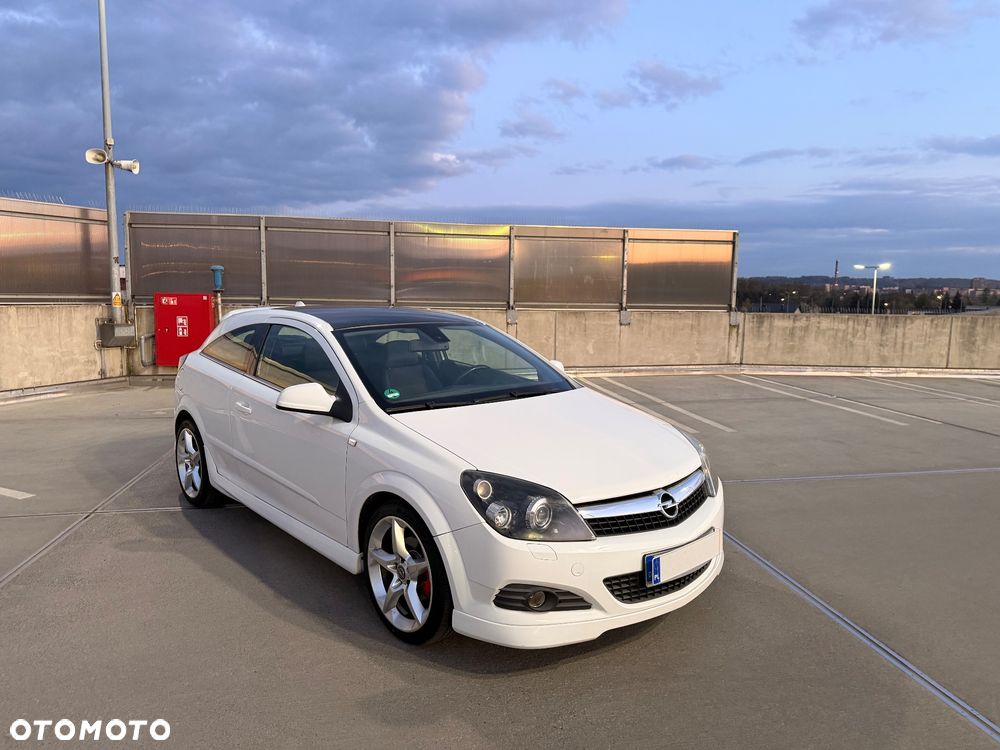 Opel Astra 1.8 Cosmo - 2