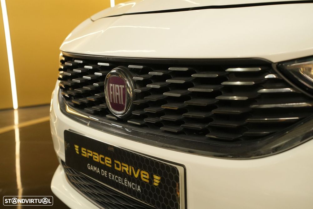 Fiat Tipo 1.3 MultiJet - 3