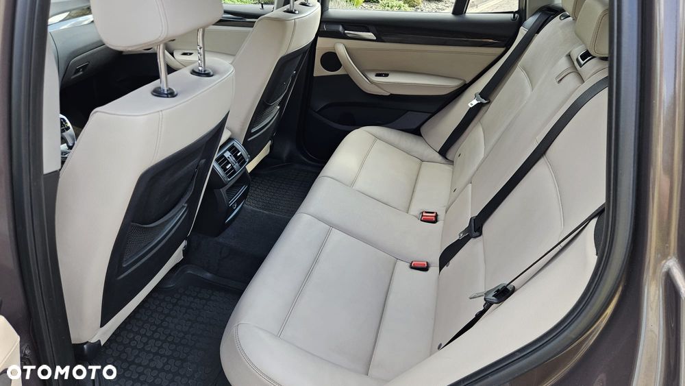 BMW X3 - 9
