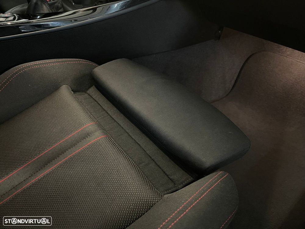 BMW 116 d Sport Line - 16