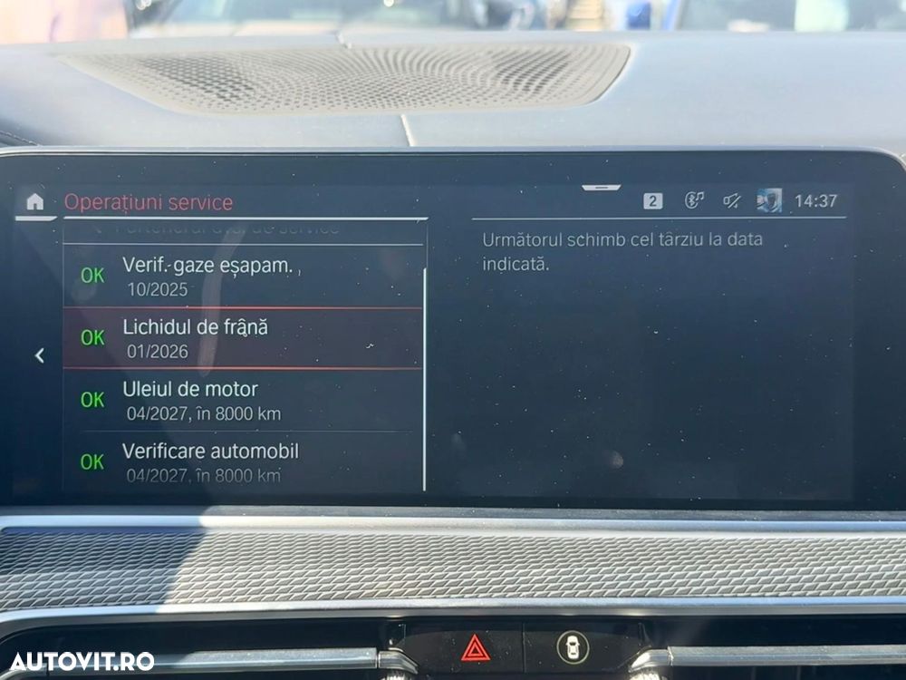 BMW X5 - 21