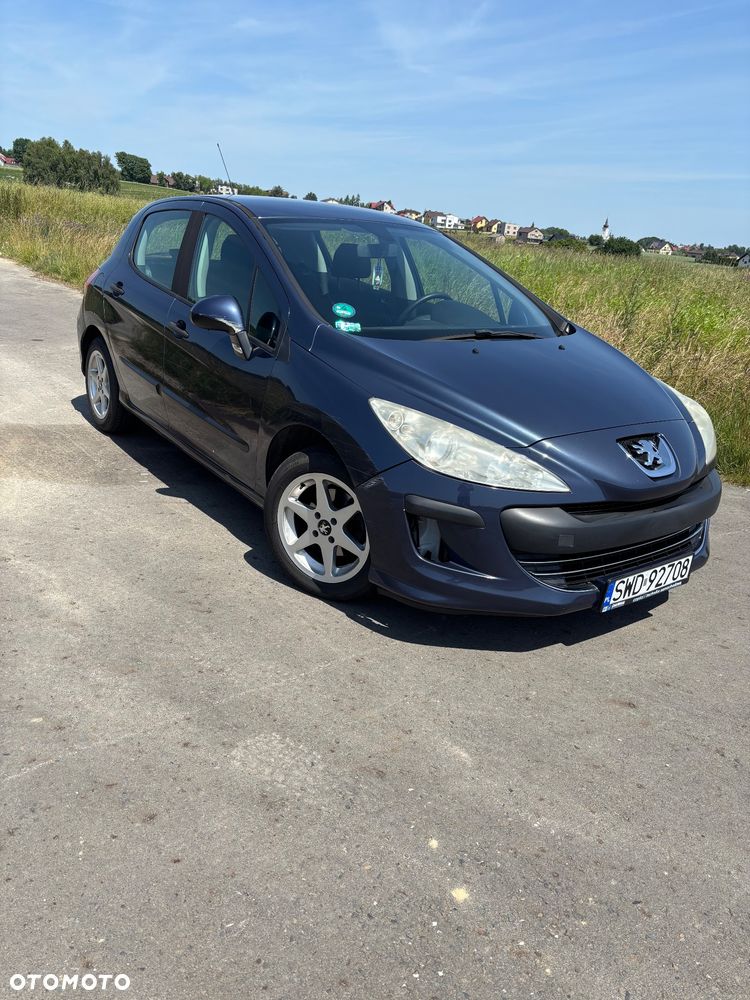 Peugeot 308 1.4 Trendy - 3