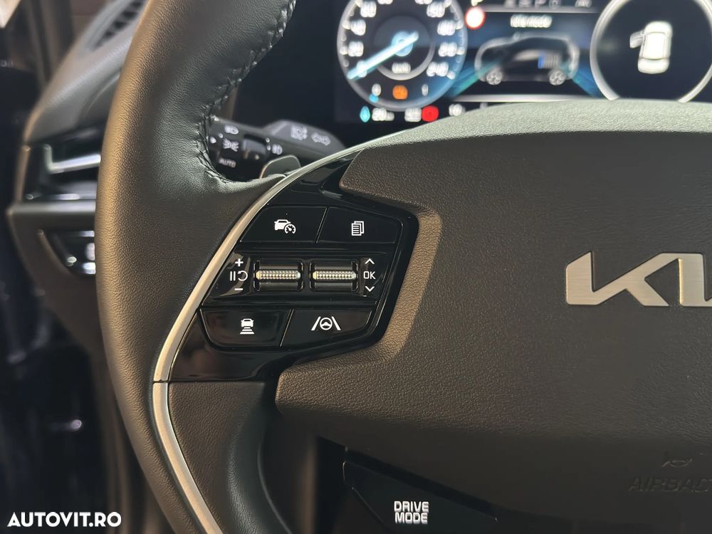 Kia Niro - 14