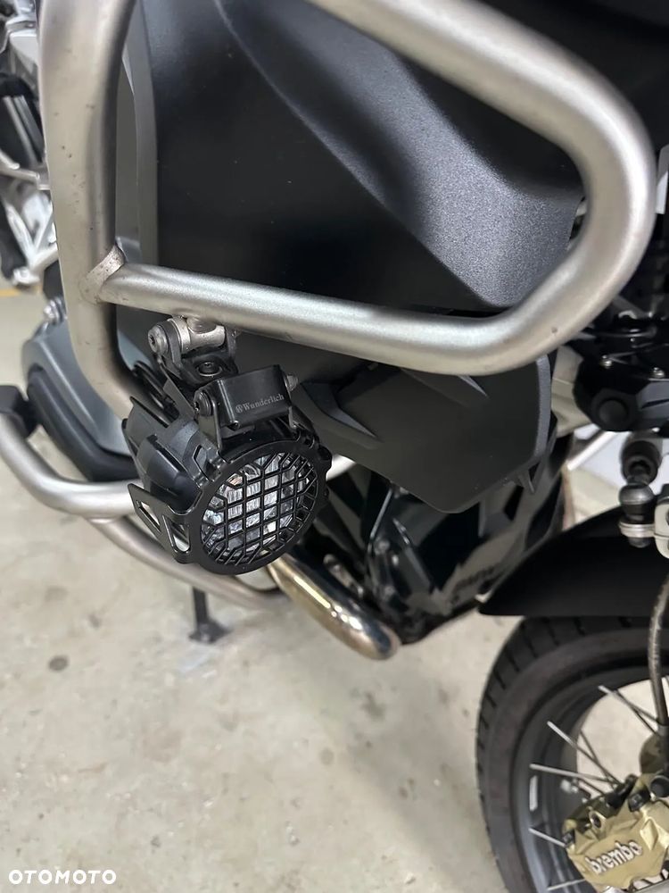 BMW GS - 36