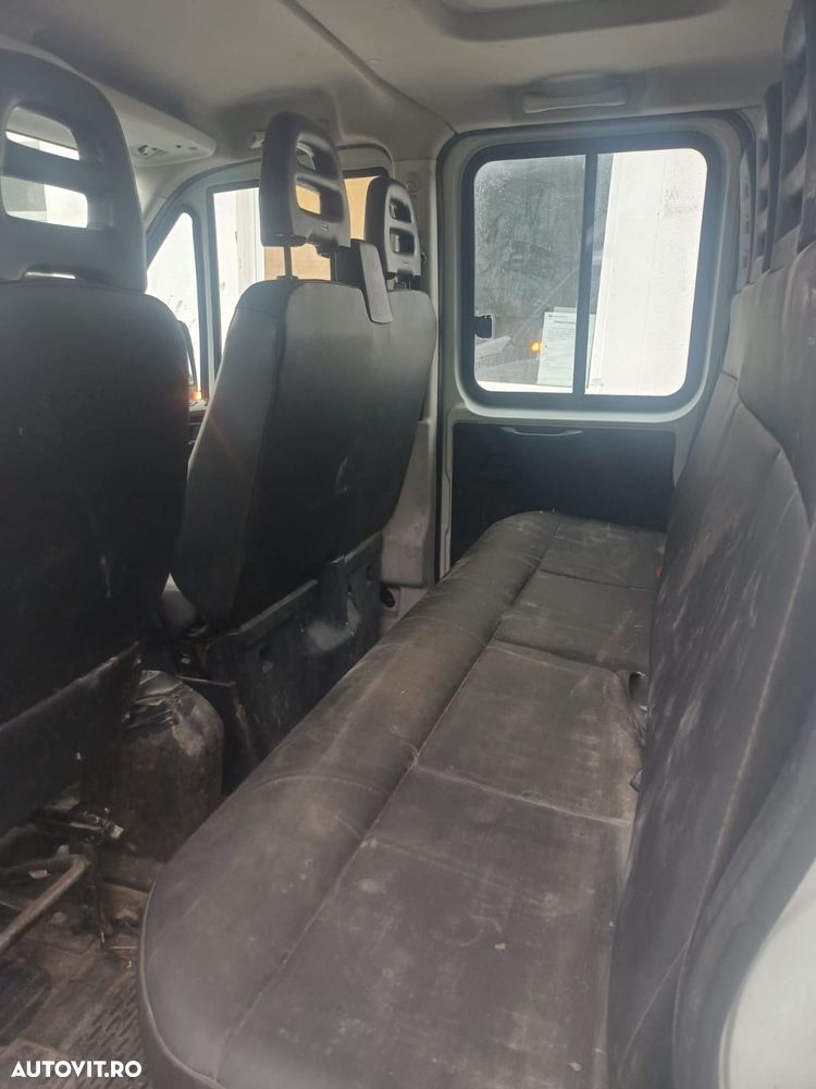 Iveco Daily - 4