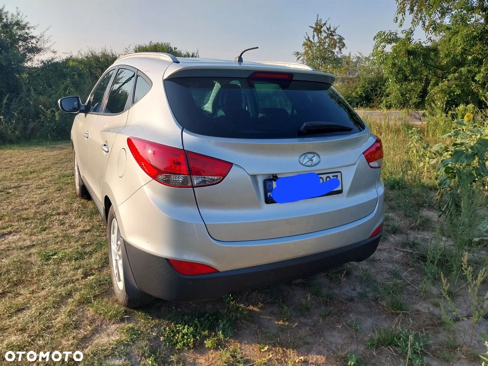 Hyundai ix35 - 7