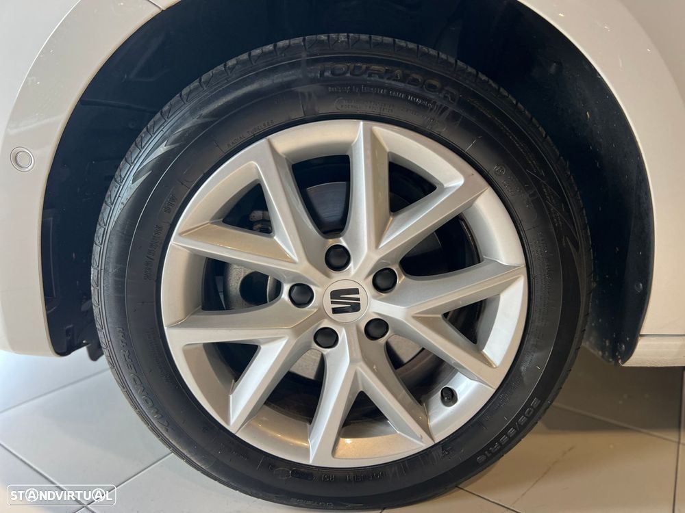 SEAT Leon 2.0 TDI Style - 11