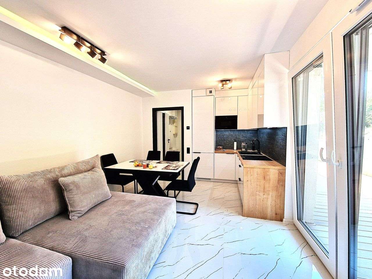 Wisła, Apartament Do Zamieszkania