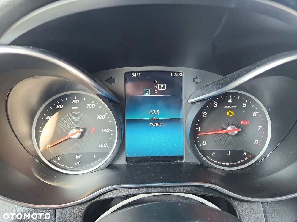 Mercedes-Benz GLC 300 4Matic 9G-TRONIC - 12
