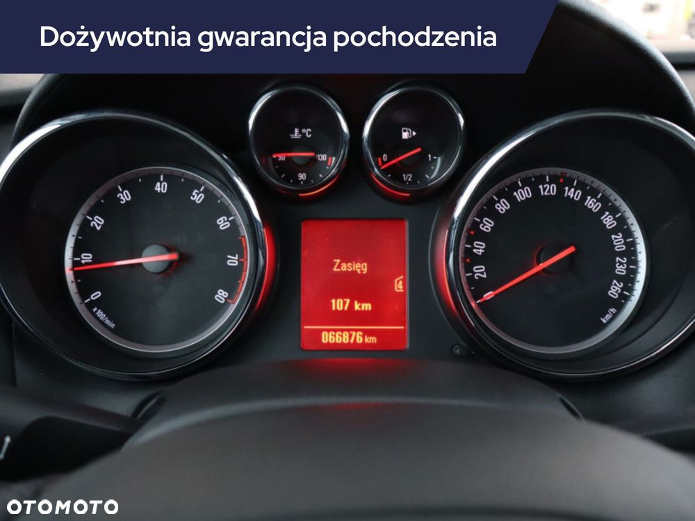 Opel Astra - 13
