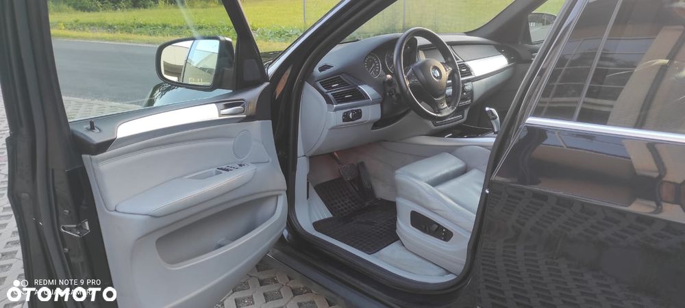 BMW X5 3.0d xDrive - 20