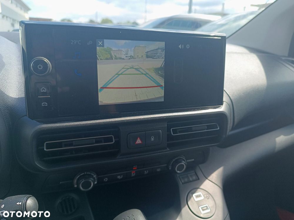 Toyota PROACE CITY - 6