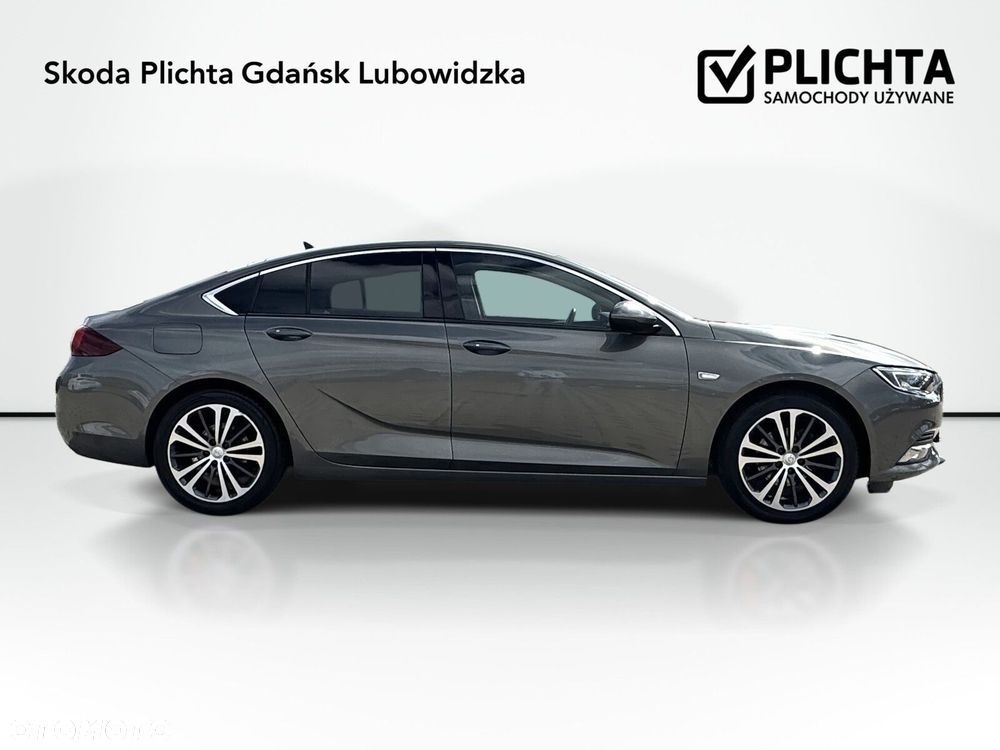 Opel Insignia 1.5 T Exclusive S&S - 5