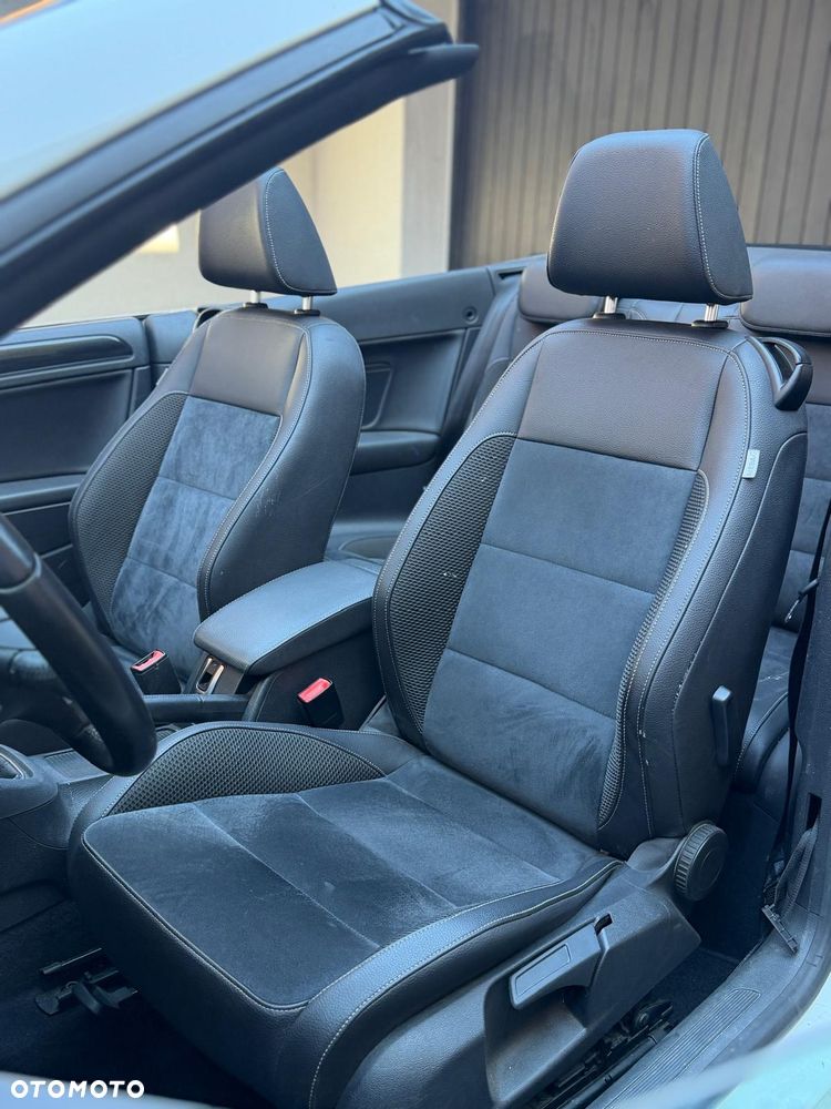 Volkswagen Golf 1.6 TDI SCR Join - 13