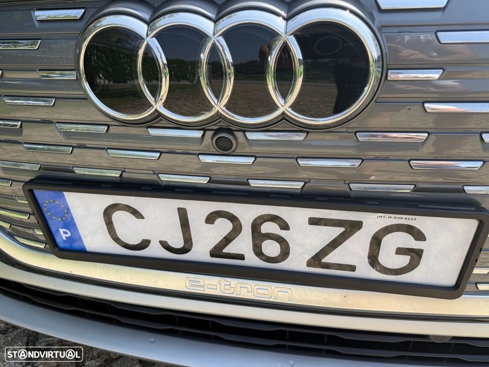 Audi Q4 Sportback e-tron 35 - 11