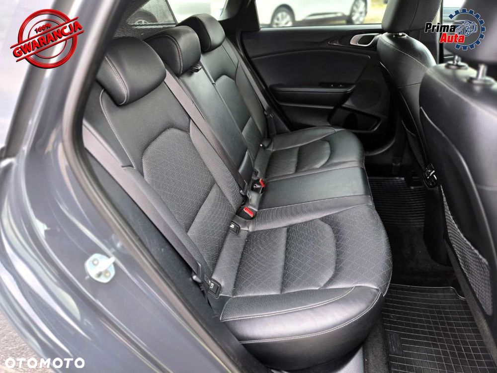 Kia Ceed 1.6 CRDi DCT Spirit - 3