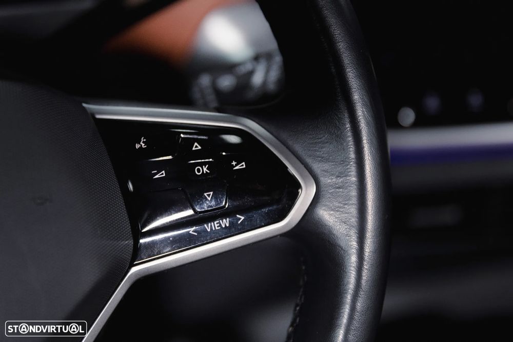 VW ID.4 Pure Move - 19