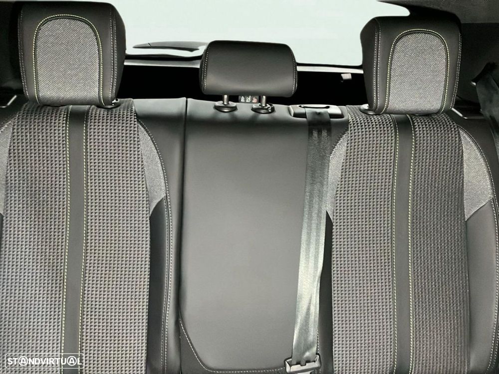 Peugeot e-208 50 kWh GT - 19