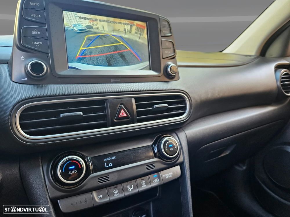 Hyundai Kauai 1.0 T-GDi Premium - 33