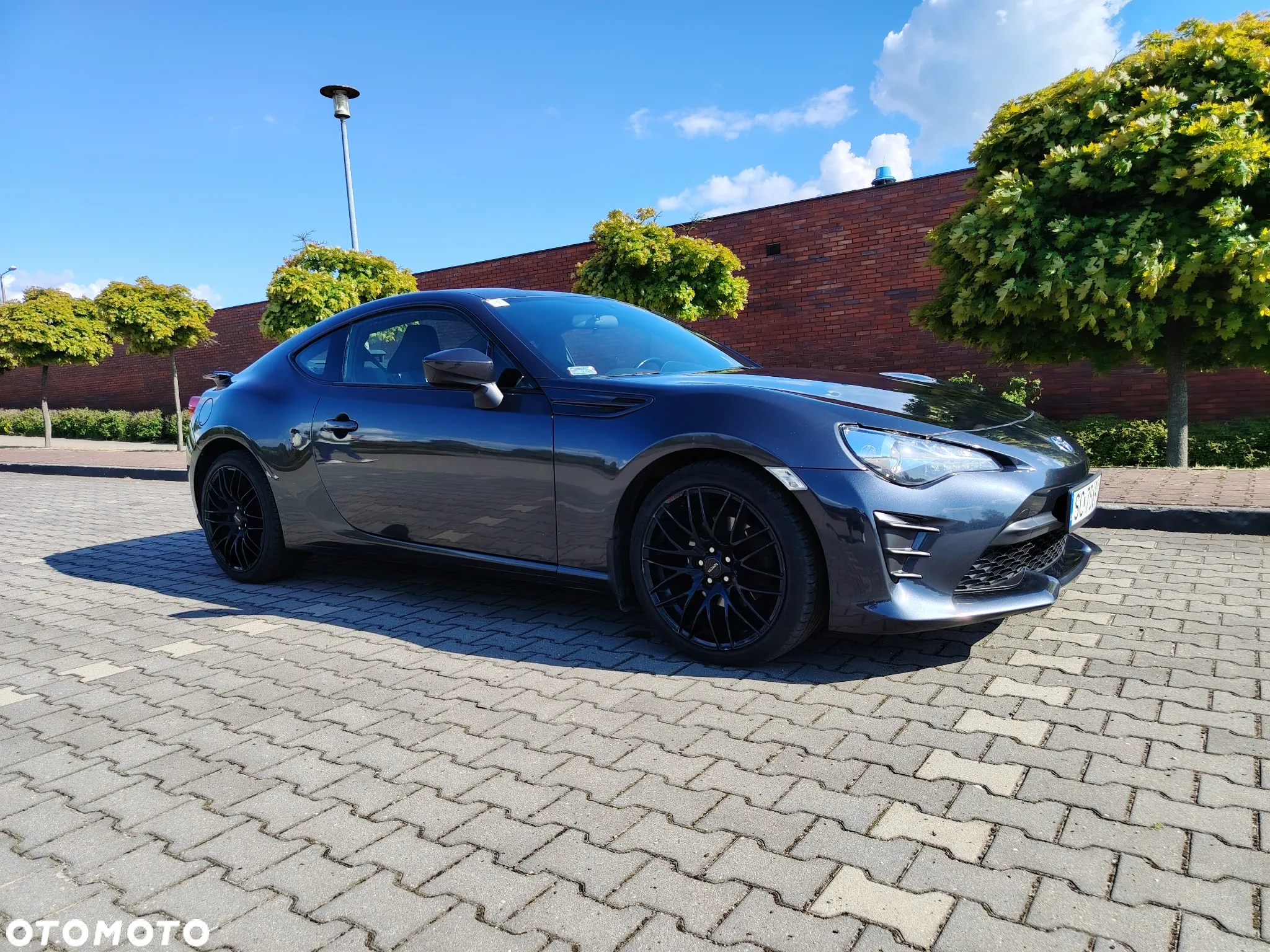 Toyota GT86 2.0 Prestige - 13