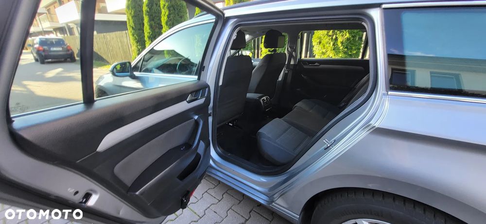 Volkswagen Passat 1.5 TSI EVO Business DSG - 22