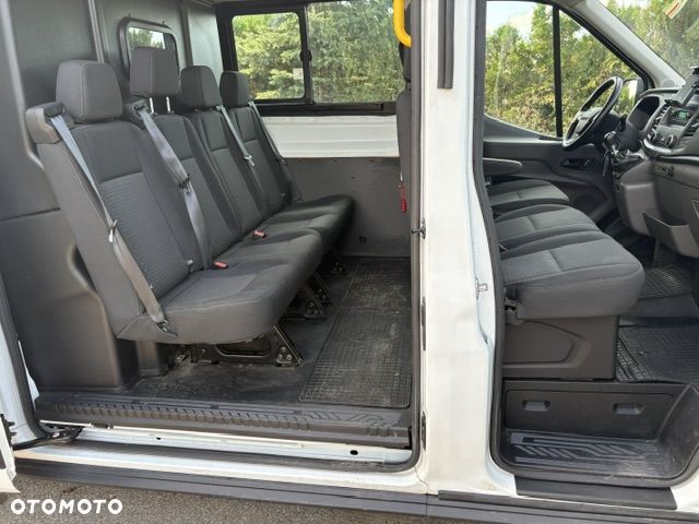 Ford Transit 7 osobowy - 4
