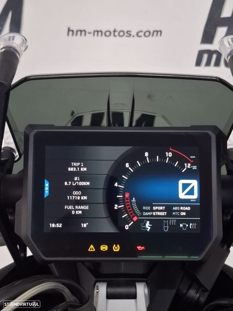 KTM 1290 Super Adventure S - 7