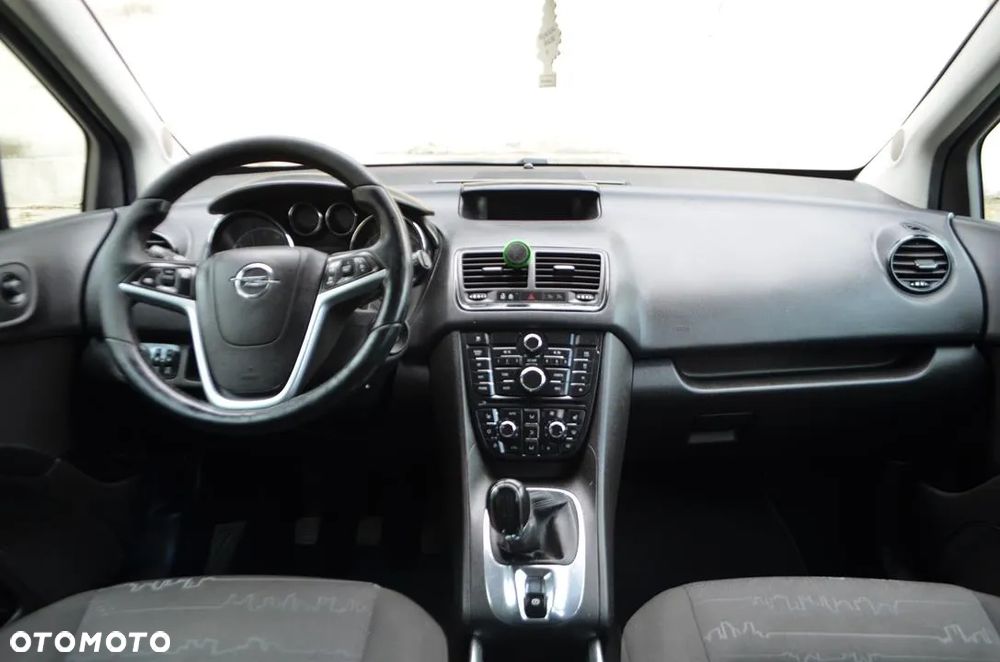 Opel Meriva 1.4 T Cosmo - 26