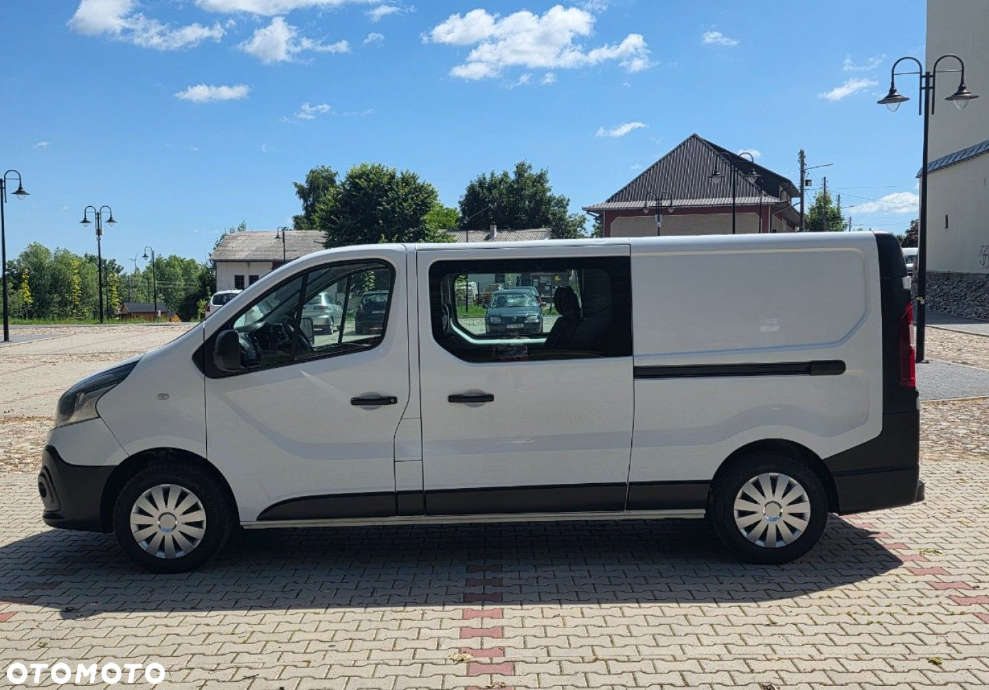 Renault Trafic - 4