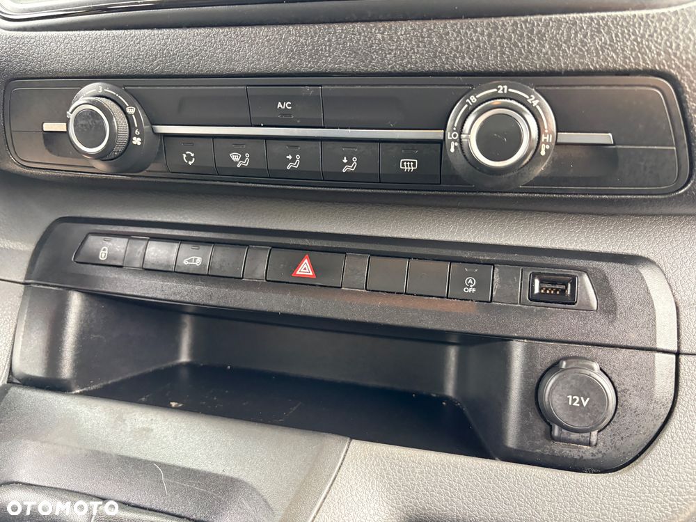 Toyota Proace - 21