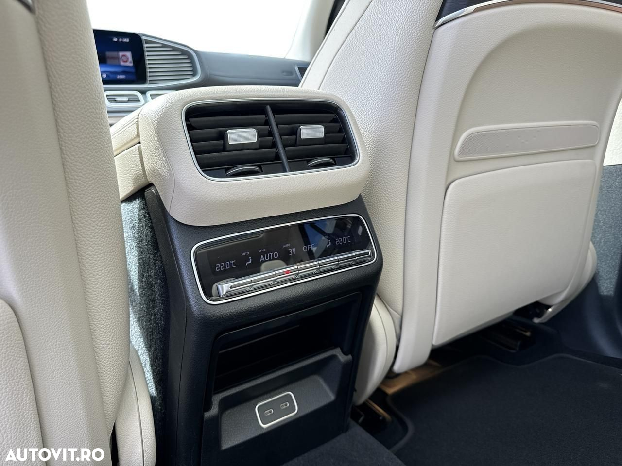 Mercedes-Benz GLE 400 PHEV 4MATIC - 15