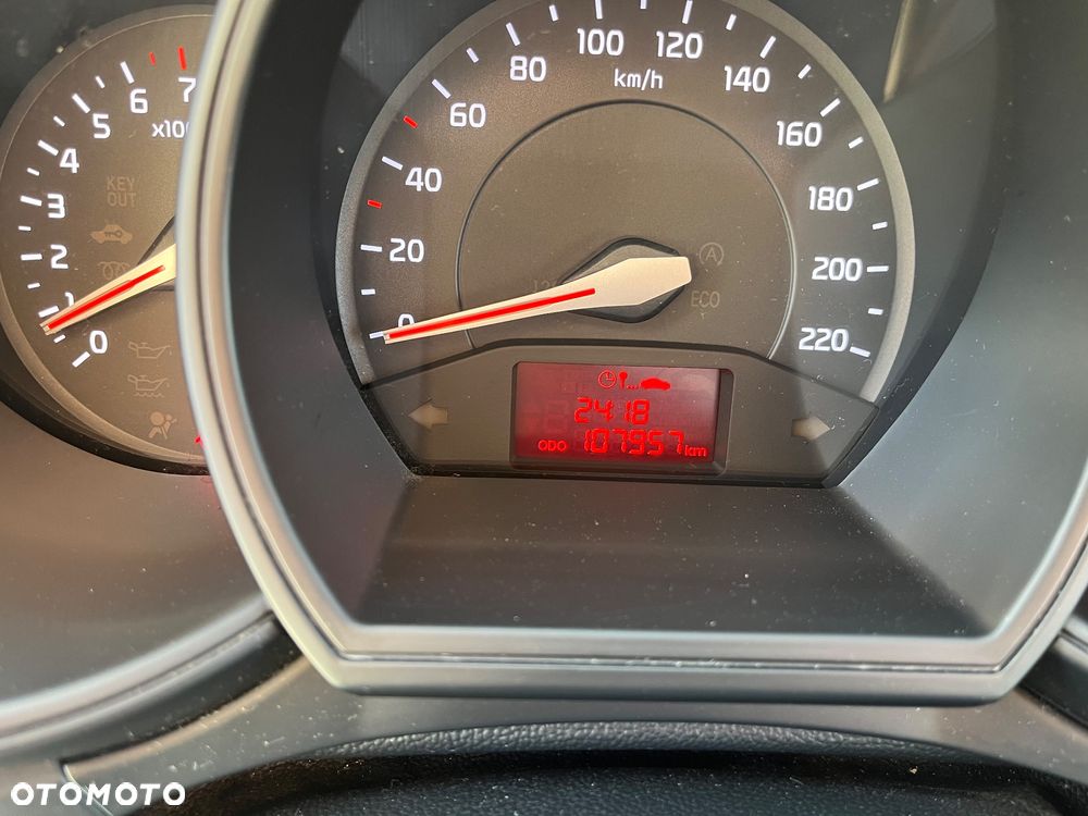 Kia Rio 1.2 Edition 7 - 20