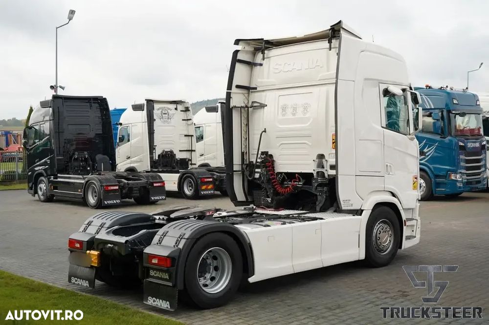 Scania S500 - 7
