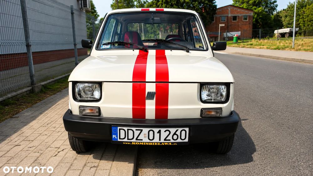 Fiat 126 - 5