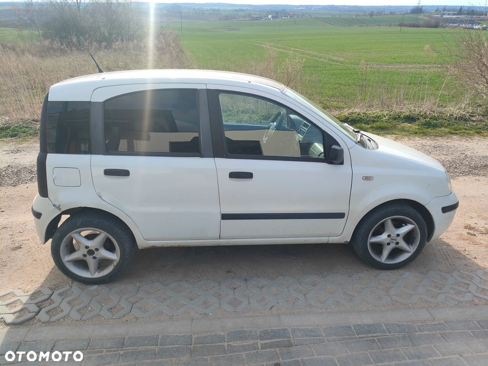 Fiat Panda 1.1 Fresh - 5