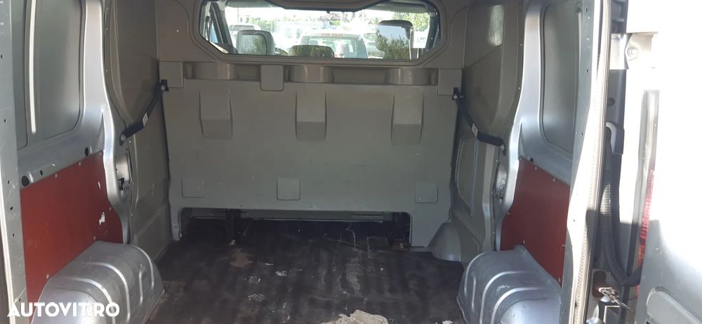 Nissan Primastar - 9