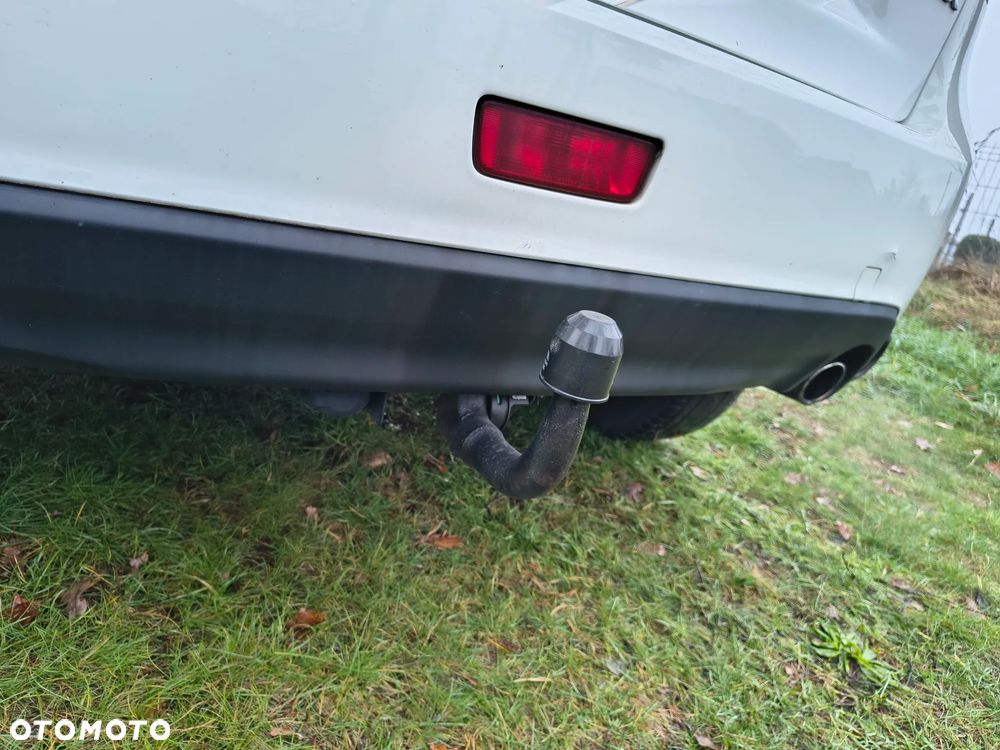 Mitsubishi ASX 1.6 Active - 13