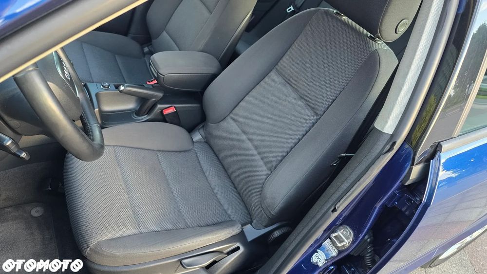 Audi A3 Sportback - 21