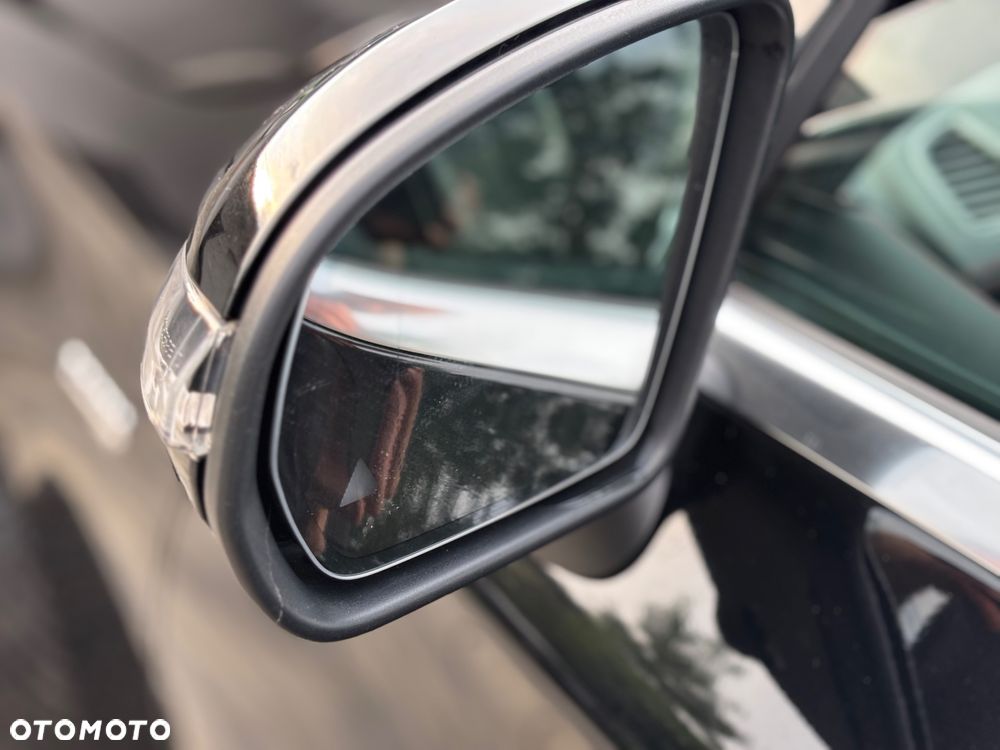 Mercedes-Benz Klasa C AMG 43 Coupe 4Matic AMG Speedshift TCT 9G - 15