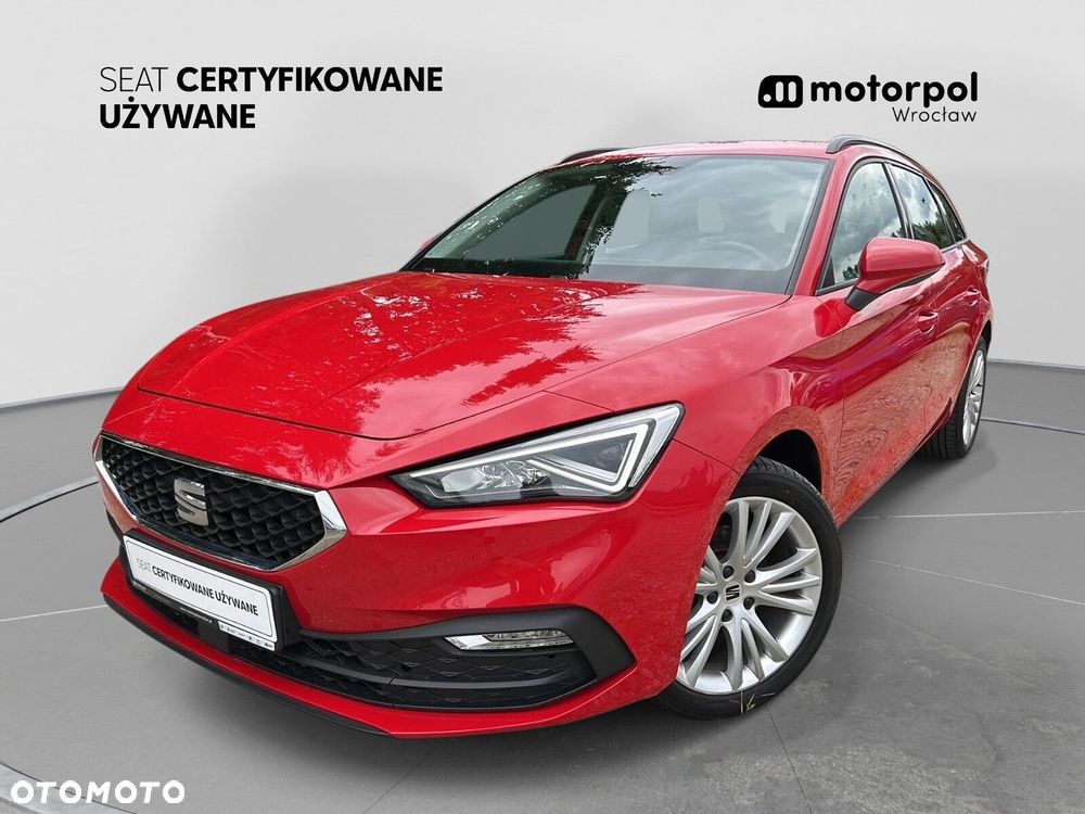 Seat Leon 1.5 TSI Style - 2