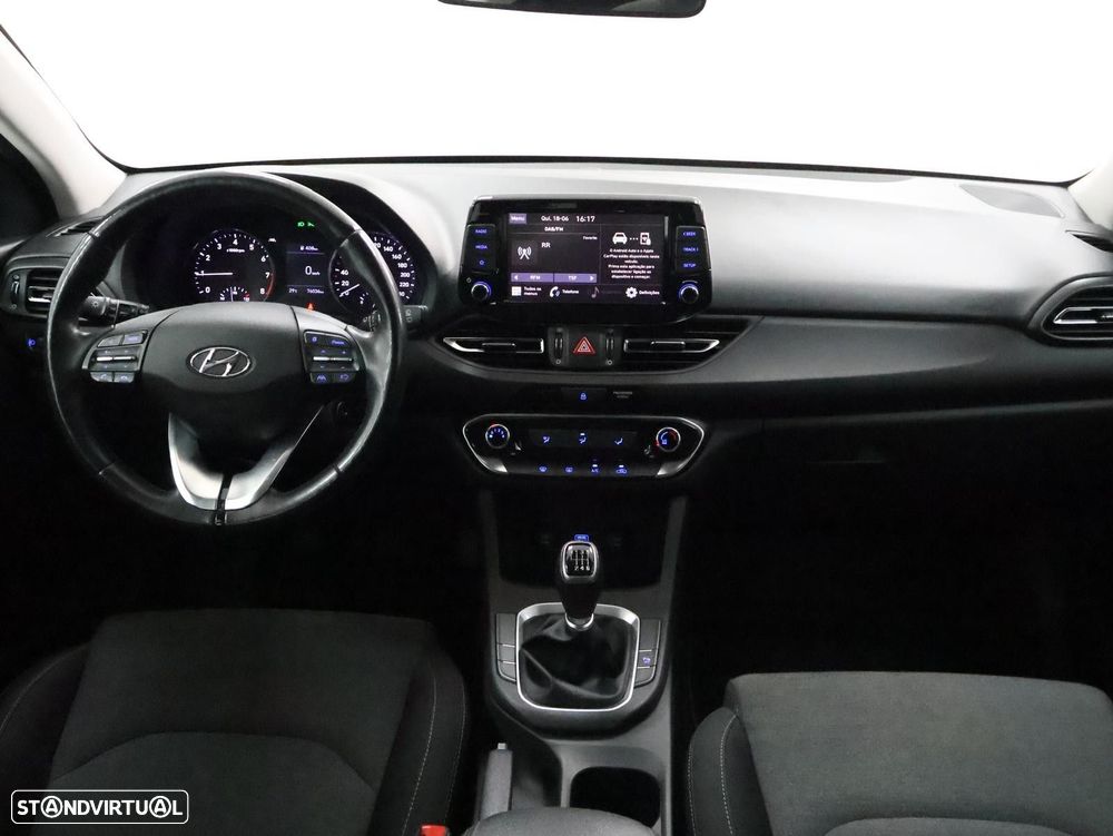 Hyundai i30 SW 1.0 T-GDi Style - 14
