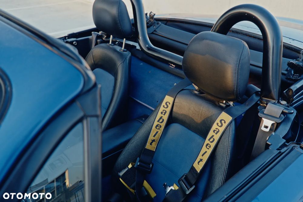 Mazda MX-5 - 5