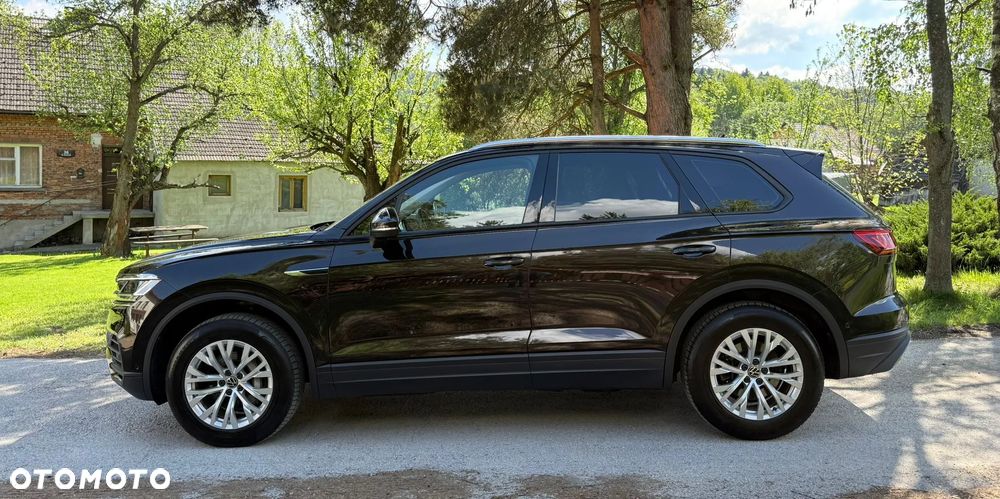 Volkswagen Touareg 3.0 V6 TDI SCR 4Mot Elegance - 12