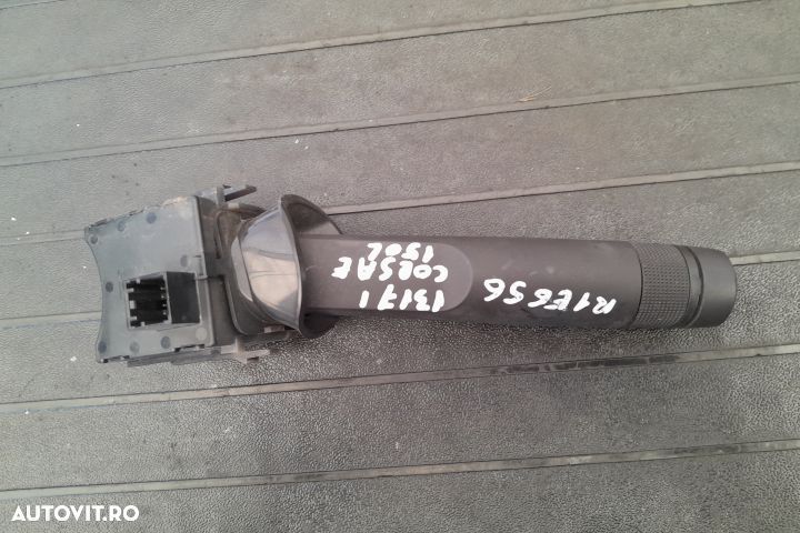 Maneta stergatoare parbriz si luneta 95433818 95433818 Opel Corsa E [ - 2