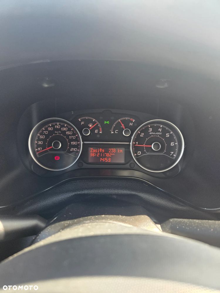 Fiat Doblo - 5