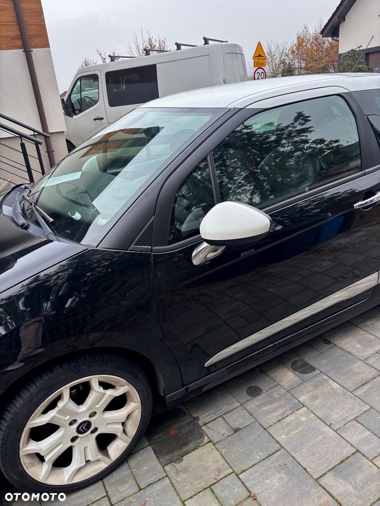 Citroën DS3 1.6 e-HDi SoChic - 4