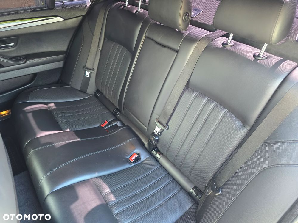 BMW M5 - 14