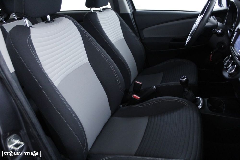 Toyota Yaris 1.0 VVT-i Comfort - 15