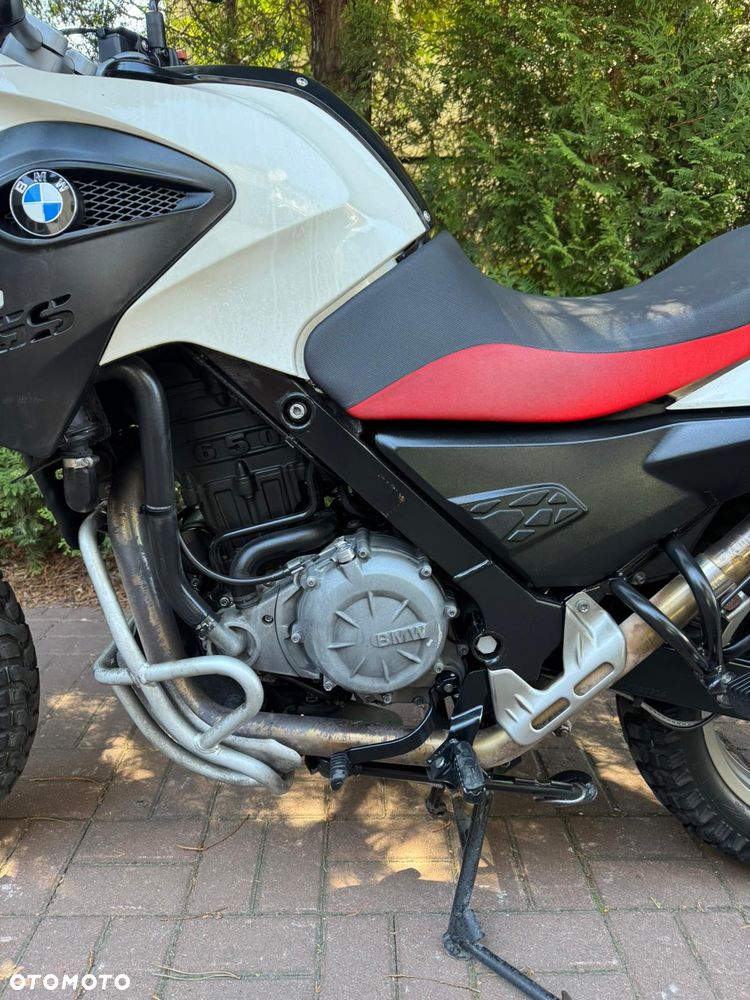 BMW GS - 3